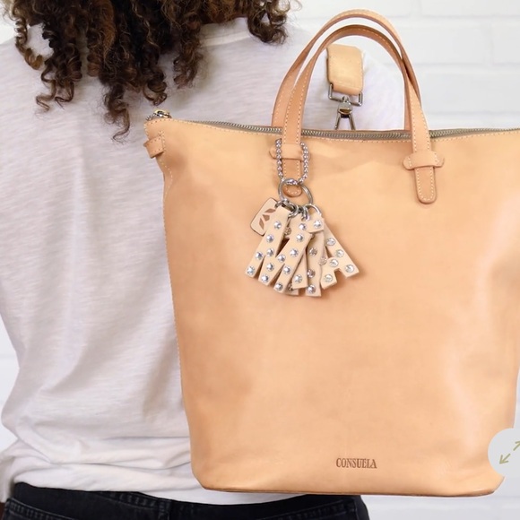 Consuela MTRA CHARM - Picture 3 of 17